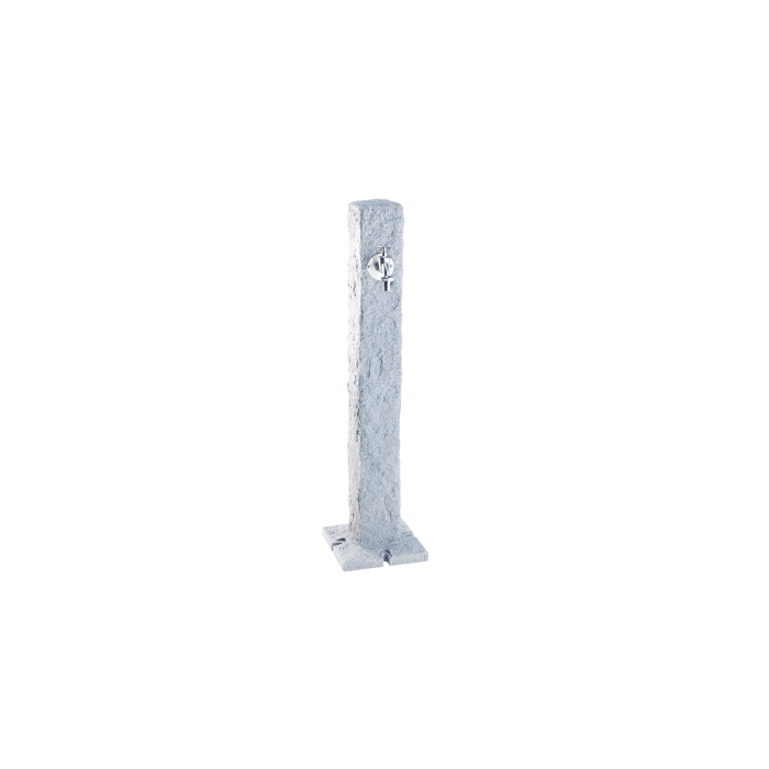 Decorative water column GARANTIA Granite (light)