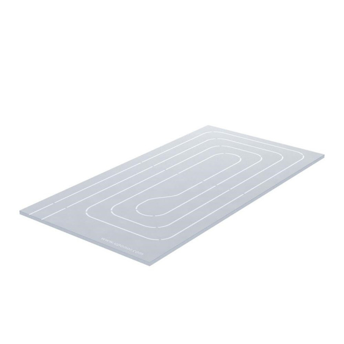 Sausa sistēmas plate UPONOR Renovis 200 x 625 mm