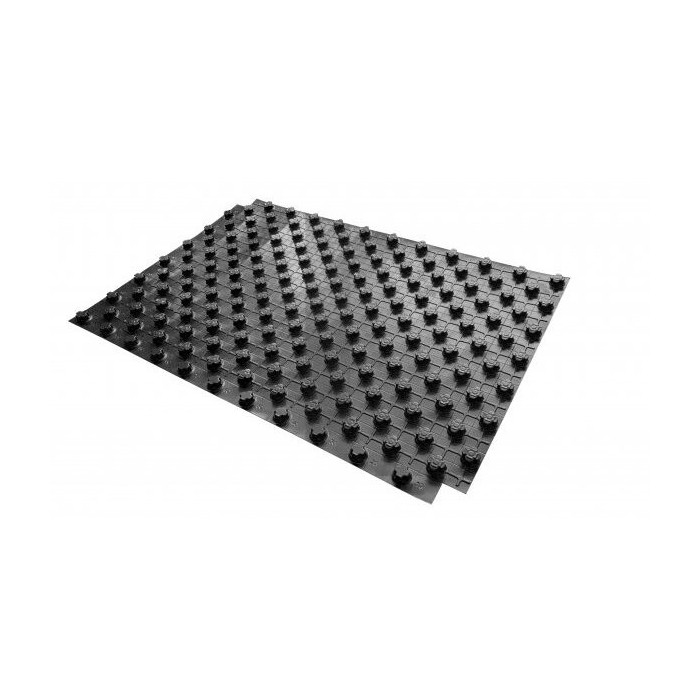 Montāžas plāksne MEPA grīda bez izolācijas pamatnes 1400 x 800 mm, 20 mm