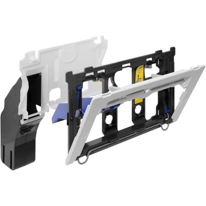 Рама бачков для унитаза для таблеток GEBERIT 115.610.00.1