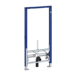 Bidē rāmis pirms sienas GEBERIT Duofix Sigma, 111.510.00.1
