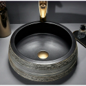 Washbasin-bowl 420 mm, 71182