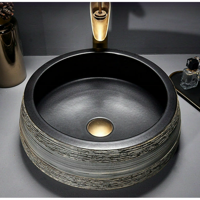 Valamu-kauss 420 mm, 71182