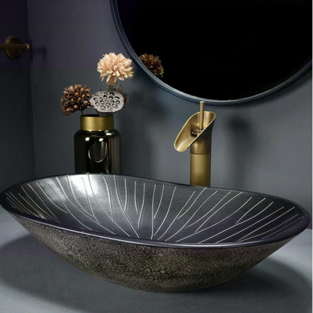 Izlietnes trauks 590 x 350 mm, 71185