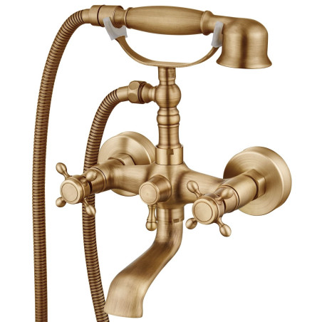 Bathroom faucet kits OLD, AB-B175