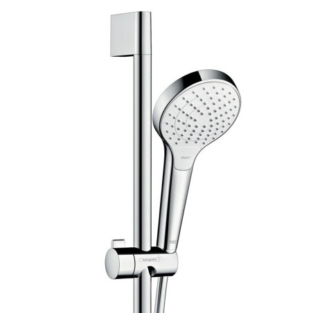 Комплекты душевых подставок HANSGROHE Croma Select S 65 см 3расход струи 9 л мин, 26563400