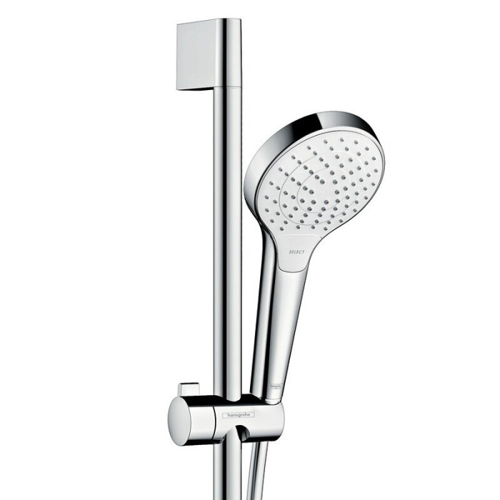 Комплекты душевых подставок HANSGROHE Croma Select S 65 см 3расход струи 9 л мин, 26563400