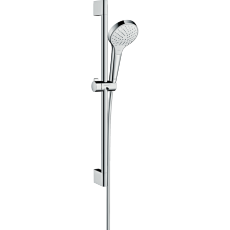 Dušialuse komplektid HANSGROHE Croma Select S 65 cm 3jet läga 14,7 l min, 26562400