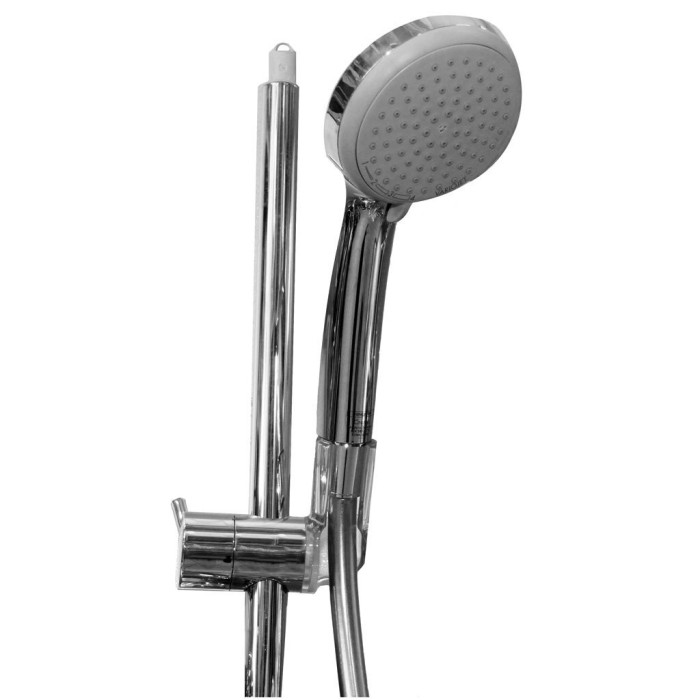 Dušialuse komplektid HANSGROHE Croma 100 Vario / Unica'C 90 cm, seebikarbiga, 27771000