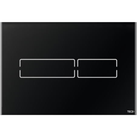 Skalošanas plāksne (elektroniska) "TECElux Mini"