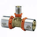Tee nospiests MP 5720 IVAR 32 (3.0) x 26 (3.0) x 32 (3.0)