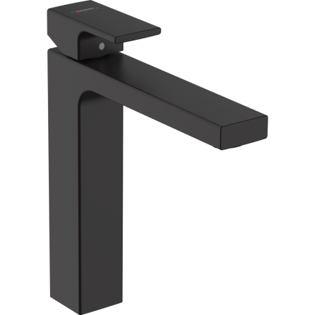 Washbasin mixer HANSGROHE Vernis Shape 190, 71591670