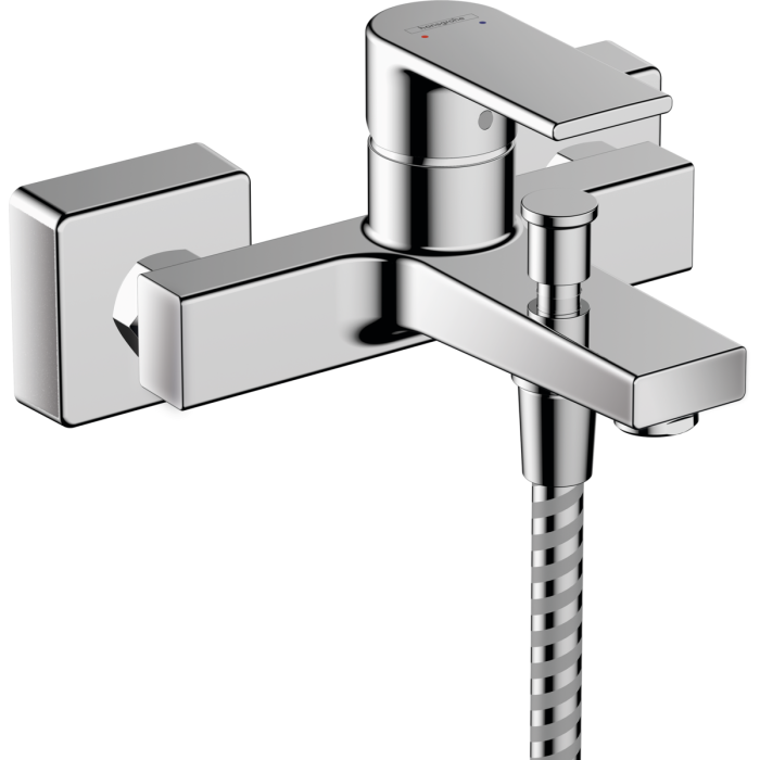 Vannas istabas jaucējkrāns HANSGROHE Vernis Shape, 71450000