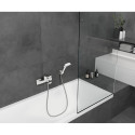 Vonios maišytuvas HANSGROHE Vernis Shape, 71450000