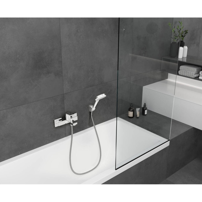 Bathroom faucet HANSGROHE Vernis Shape, 71450000