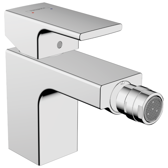 Mixer bidet HANSGROHE Vernis Shape, 71211000
