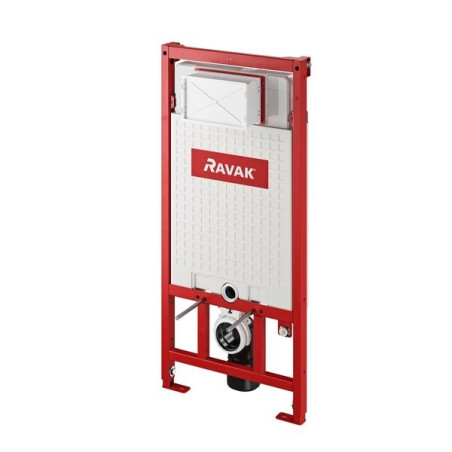 Seina sisse WC (WC) raamikomplektid RAVAK (4 in 1)