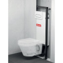 Pre-wall toilet (WC) frame sets RAVAK (4 in 1)