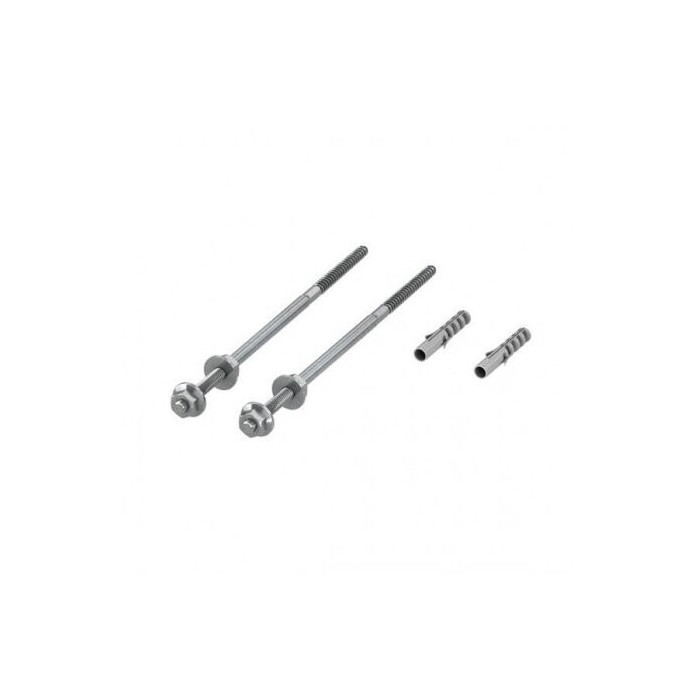 Potinkinis universalus unitazo (WC) rėmo rinkiniai TECEprofil Base (5 in 1)