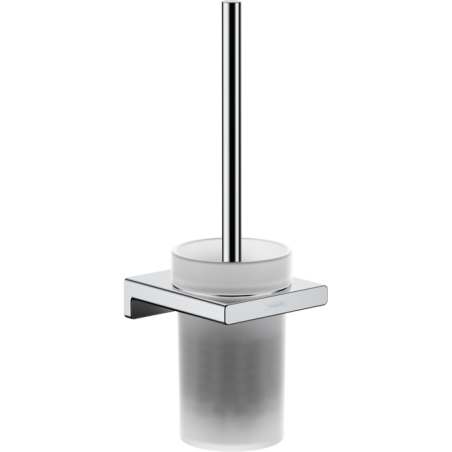 Держатель с кувшином и унитазом HANSGROHE Addstoriuss, 41752000