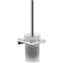 Hoidik purgi ja WC-ga HANSGROHE Addstoriuss, 41752000