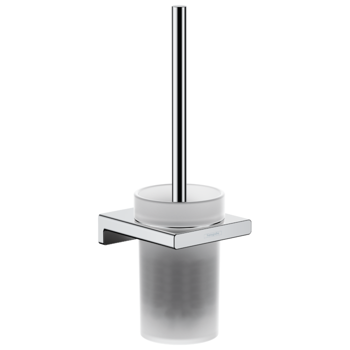Держатель с кувшином и унитазом HANSGROHE Addstoriuss, 41752000