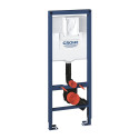 Seina sisse WC raam GROHE 42 cm lai, 38675001