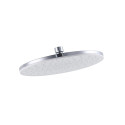 Thermostatic shower system EU 228 mm, 3jet, chromium