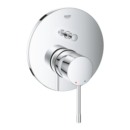 Pre-wall shower sets GROHE Essence 260 mm