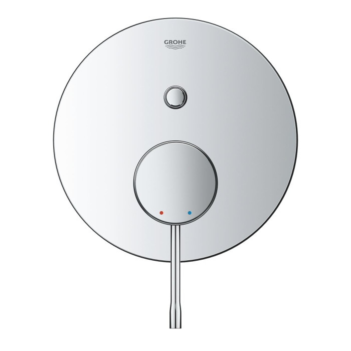 Potinkinis dušo komplektai GROHE Essence 260 mm