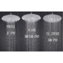 Pre-wall shower sets GROHE Essence 260 mm