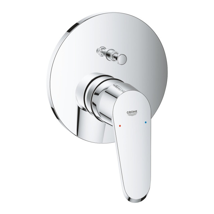 Virsbūve Grohe Eurodisc Cosmopolitan, 24056002