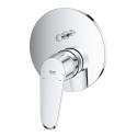 Virsbūve Grohe Eurodisc Cosmopolitan, 24056002