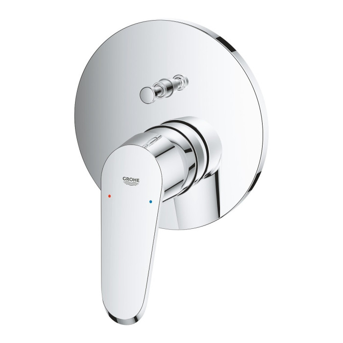 Virštinkinė dalis GROHE Eurodisc Cosmopolitan, 24056002
