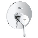 Pealisehitus grohe concetto, 19346001