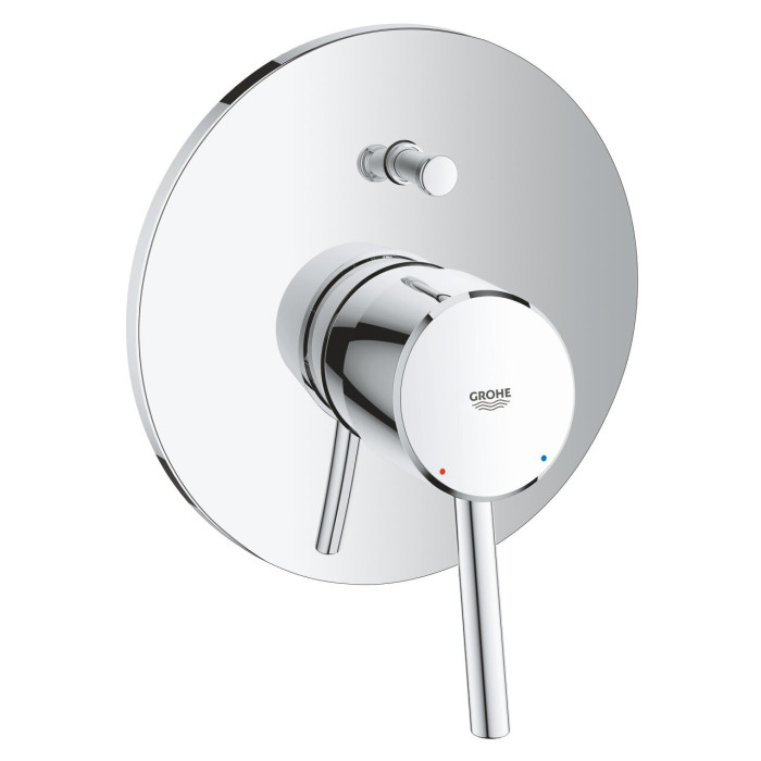 Superstructure grohe concetto, 19346001