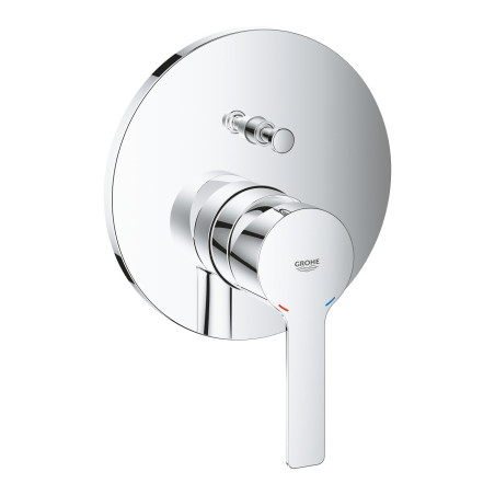 Pealisehitus grohe lineare, 24064001