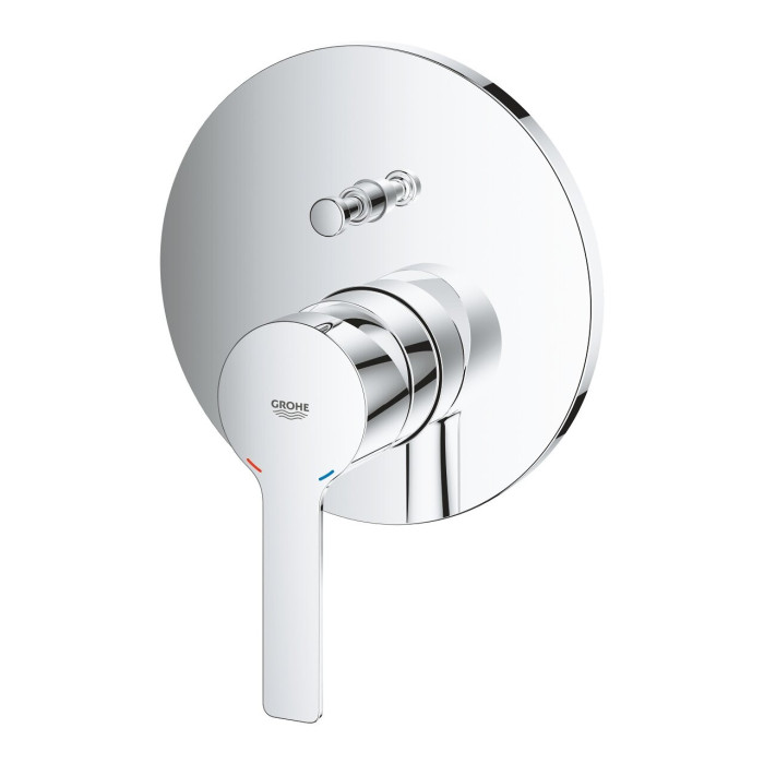 Superstructure grohe lineare, 24064001