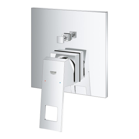 Pealisehitus grohe Eurocobe Joy, 24062000