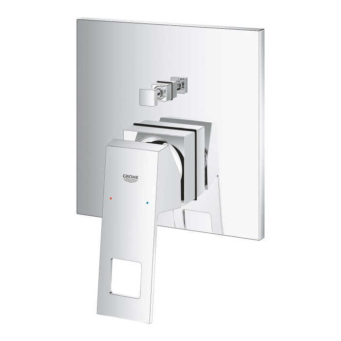 Virsbūve Grohe Eurocobe Joy, 24062000