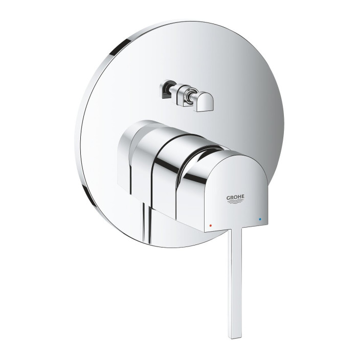 Virsbūve Grohe plus, 24063003