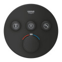 Термостатическая часть GROHE Grohtherm SmartControl, 29508KF0