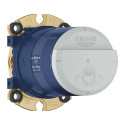 Pre-wall box shower head GROHE Rainshower, 26484000