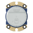 Настенная коробчатая душевая лейка GROHE Rainshower, 26484000