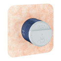 Pre-wall box shower head GROHE Rainshower, 26484000