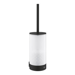 WC-harjade purgiga hoidja GROHE valik, 41215KF0