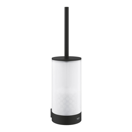 WC-harjade purgiga hoidja GROHE valik, 41215KF0