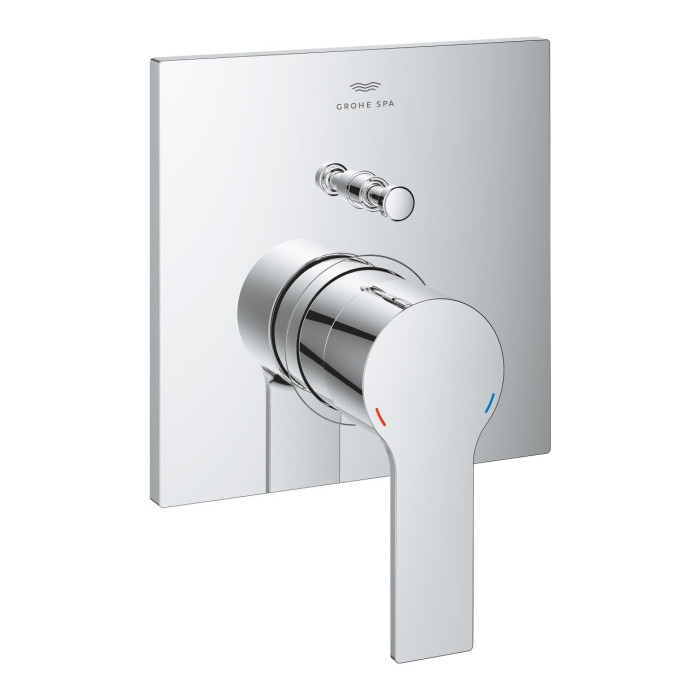 Virsbūve grohe vilina, 19315001