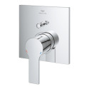 Надстройка grohe allure, 19315001
