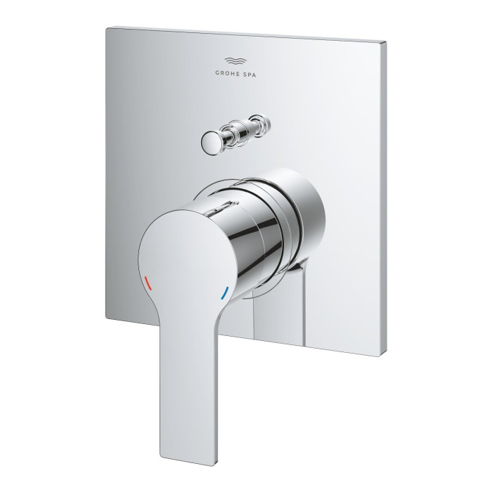 Virštinkinė dalis GROHE Allure, 19315001